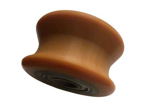 聚氨酯材料滚轮